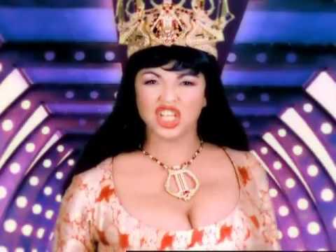 Youtube: Army Of Lovers - Let the sunshine in - Official Video
