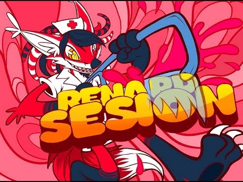 Youtube: Renard - Because Maybe [Lapfox Album]