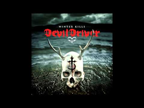 Youtube: DevilDriver - Sail
