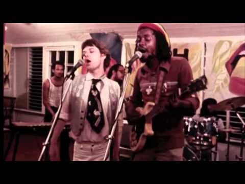Youtube: Mick Jagger&Peter Tosh-Don't Look Back(You've Gotta Walk)
