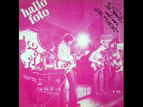 Youtube: Puhdys - Türen öffnen sich zur Stadt (1971)