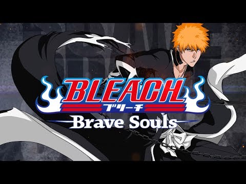 Youtube: Bleach: Brave Souls New Trailer (Official)