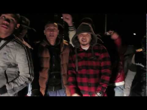 Youtube: JayKae ft Young Smokes & Yaseen Rosay - Doing It For Me (I Am Session)