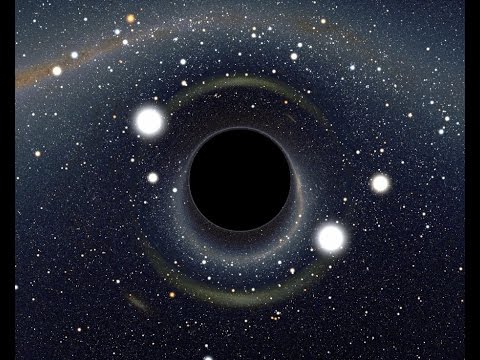 Youtube: Geheimnisse des Weltalls - Kosmische Klänge