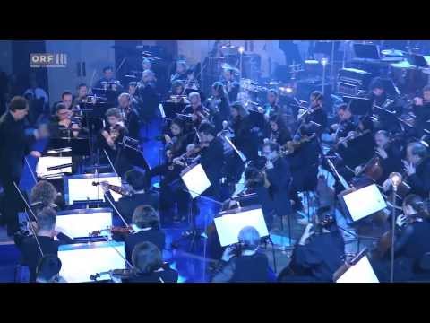 Youtube: STAR TREK IN CONCERT - in VIENNA 2013 ORIGINAL HD!