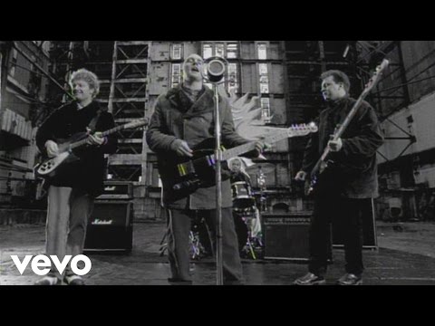 Youtube: The Boo Radleys - Wake Up Boo!