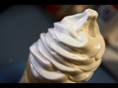 Youtube: MCDONALD'S ICE CREAM CONE SIZE VARIATIONS!!!! (+GIVEAWAY) | Furious Pete Talks