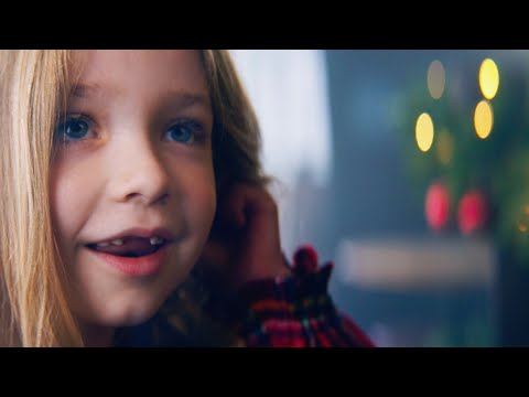 Youtube: Kodaline - This Must Be Christmas (Official Video)