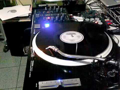 Youtube: OCIE III - WHAT´S MY RETURN ON LOVE ( TONY MASSERA DUB ).mpg