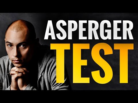 Youtube: Asperger - TEST - Hast du Asperger Autismus? | Selbsttest Symptome