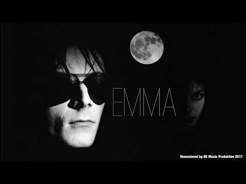 Youtube: The Sisters of Mercy - Emma - (Floodland) remastered [ RK Music - 2017 ]