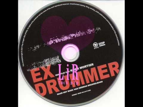 Youtube: EX-DRUMMER SOUNDTRACK (Millionaire - Deepfish)