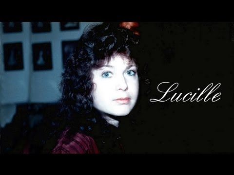 Youtube: Lucille • Original • Michael Holm • 1977