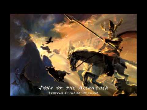 Youtube: Pagan Metal - Sons of the Allfather