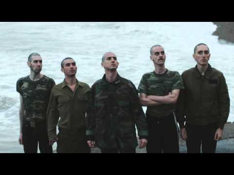 Youtube: Fat White Family - Whitest Boy On The Beach