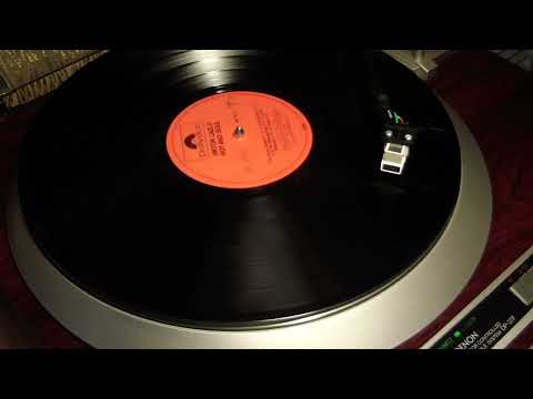 Youtube: Viktor Lazlo - In The Midnight Sky (1989) vinyl