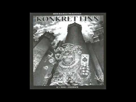 Youtube: Konkret Finn - Wähl' deine Feinde mit Bedacht