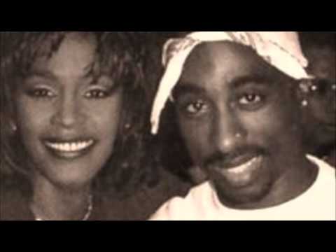 Youtube: 2Pac Ft Whitney Houston - My Love Is Your Love