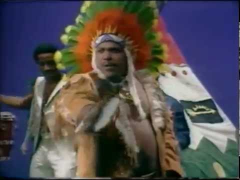 Youtube: The Sugarhill Gang - Apache (Jump On It) (Official Video)