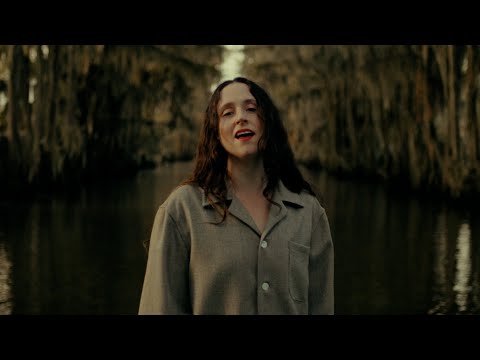 Youtube: Waxahatchee - "Right Back to It" (feat. MJ Lenderman)