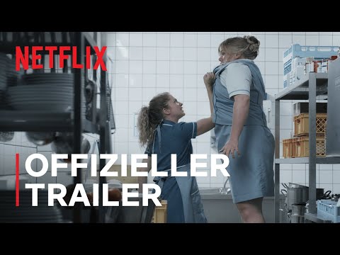 Youtube: Freaks – Du bist eine von uns | Offizieller Trailer | Netflix