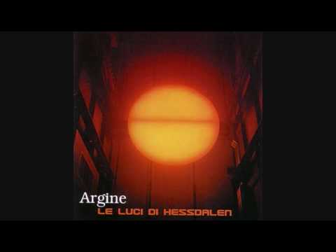 Youtube: Argine - In silenzio