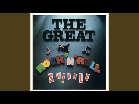 Youtube: The Great Rock 'N' Roll Swindle