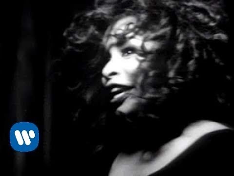 Youtube: Chaka Khan - Love You All My Lifetime (Official Music Video) | Warner Records
