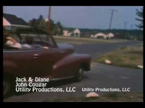 Youtube: John Cougar - Jack & Diane