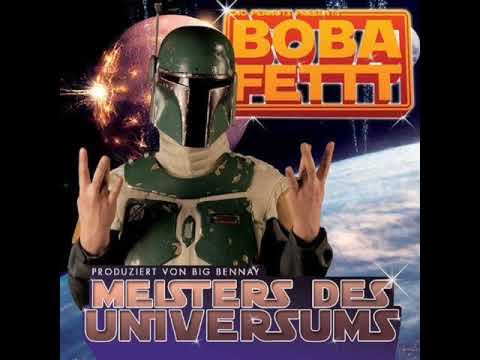 Youtube: Boba Fettt - Westliche Bräuche feat. Justus,B.A.Di