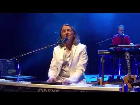 Youtube: Take the Long Way Home - Roger Hodgson (Supertramp) Writer and Composer