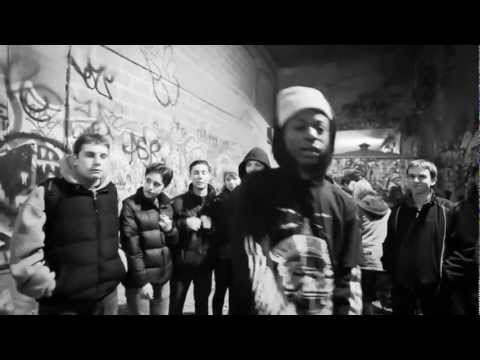 Youtube: Joey Bada$$ Ft. Big K.R.I.T. & Smoke DZA - Underground Airplay (Official Video)
