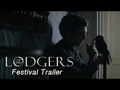 Youtube: THE LODGERS - Festival Trailer [TIFF 2017]