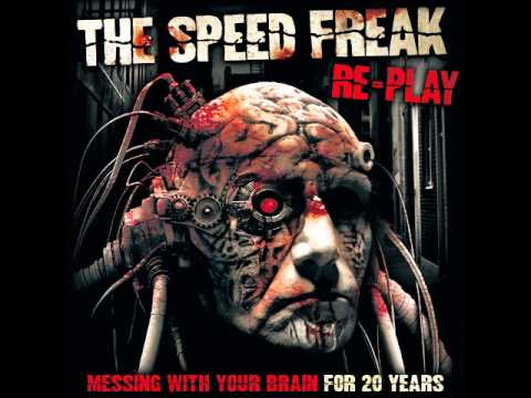 Youtube: THE SPEED FREAK - CD 2 - 07 - WE DON'T STOP SCRATCHING [CHOSEN FEW] - RE-PLAY - PKGCD58