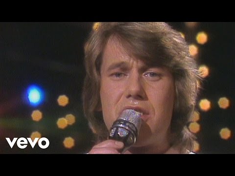 Youtube: Roland Kaiser - Lieb mich ein letztes Mal (ZDF Hitparade 11.05.1981)