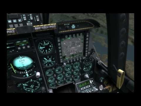 Youtube: DCS A10C-Warthog GBU-12 Bomb von Roschach -- Fungamer-2