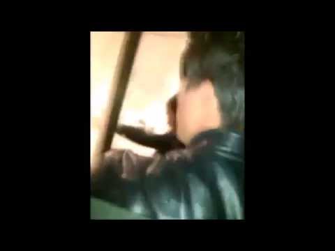 Youtube: Heftige Ausschreitungen von moslemischen Flüchtlingen im Asylheim Suhl 19.8.2015