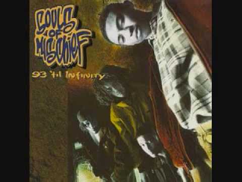 Youtube: Souls of Mischief - 93 'til Infinity