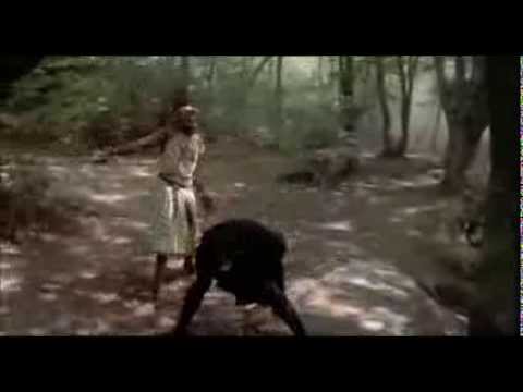 Youtube: Die Ritter der Kokosnuss - Der Schwarze Ritter (Monty Python)