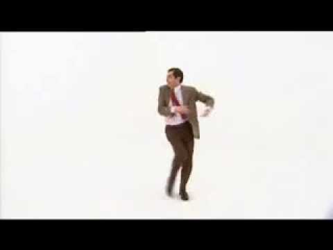 Youtube: mr bean - bombastic (100%)