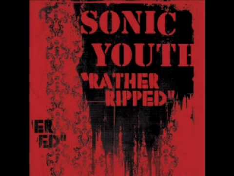 Youtube: Sonic Youth - What A Waste