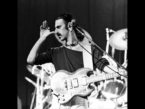 Youtube: Frank Zappa - Catholic Girls