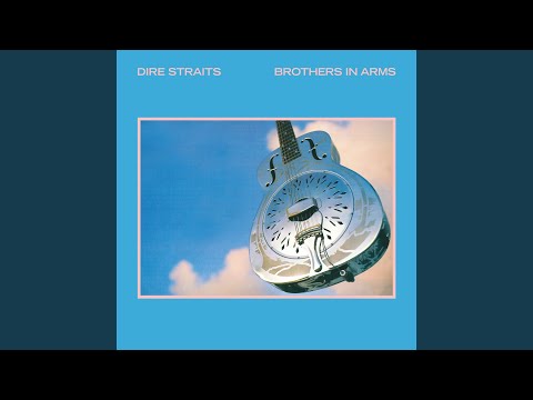Youtube: Why Worry (Remastered 1996)