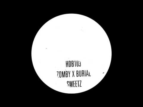 Youtube: Zomby & Burial - Sweetz  - Taken From 'Ultra' released Sept 2nd 2016