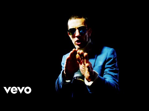Youtube: Richard Ashcroft - Hold On (Official Video)