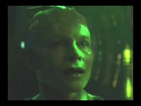 Youtube: When the Borg Queen remembers - Rotten Memories