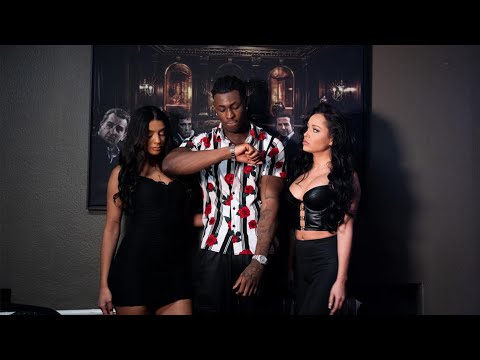 Youtube: Salim Montari x J‘35 - Sarah, Linda, Maria, Eliza (prod. by Leonidas x Exyth) [Official Video]