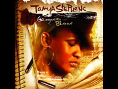 Youtube: Tanya Stephen - This Is Love