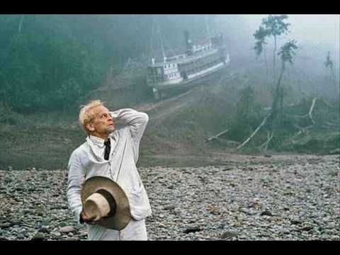 Youtube: Legowelt - Fitzcarraldo