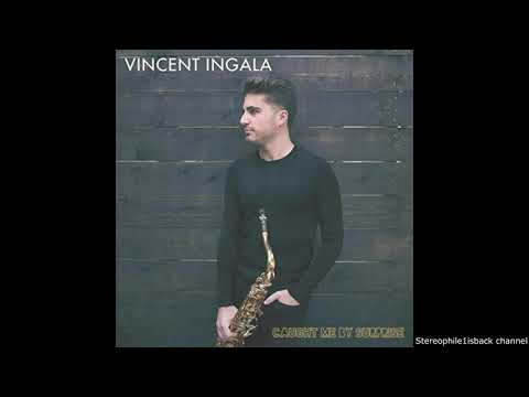 Youtube: Vincent Ingala - Caught Me By Surprise
